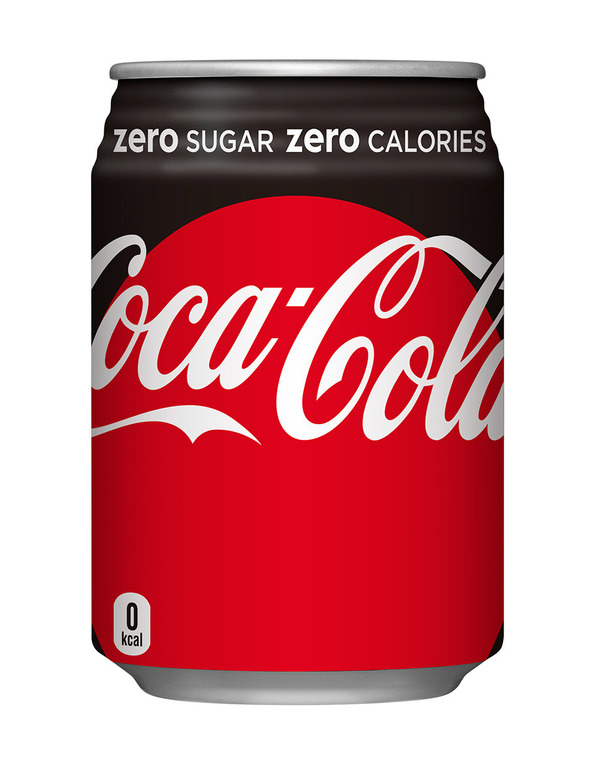 トクホコーク誕生！特定保健用食品「コカ・コーラ プラス」発売