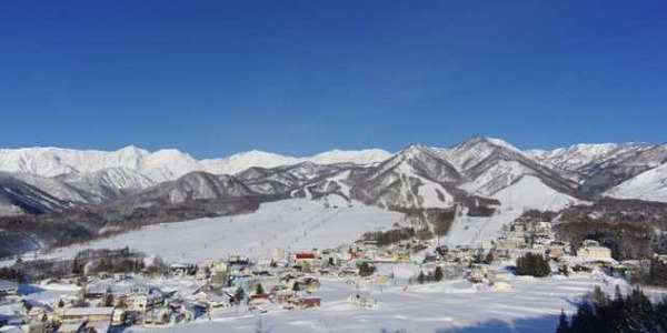 つがいけ高原スキー場、非圧雪エリア「TSUGAPOW DBD」利用者数600名突破