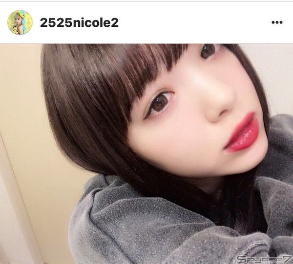 Instagramより