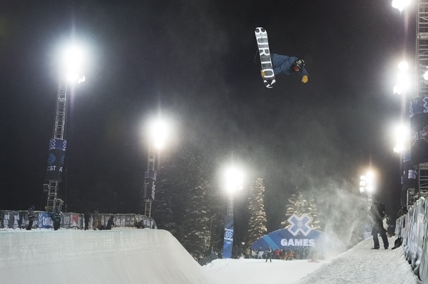 モンスターチーム、「X Games Aspen 2017」でメダル10個獲得