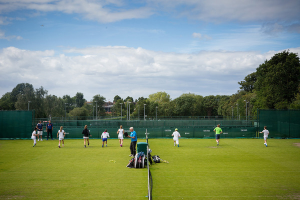 サッカー、テニスのイギリス短期スポーツ留学エントリー開始