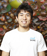 スポーツクライミングチーム「マイナビクライマーズ」結成…杉本怜、波田悠貴ら所属