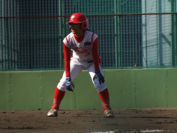 京都フローラ・三浦伊織