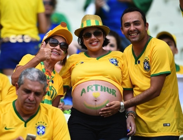 2014年FIFAワールドカップブラジル大会