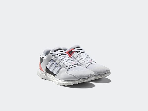 アディダス オリジナルス、「EQT」シリーズから新カラー発売