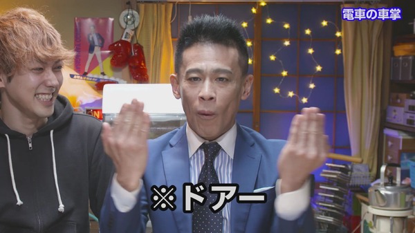 柳沢慎吾が2倍速で始球式「本当は15分の始球式、1分にまとめたよ」…明日のレモンサワーイベント
