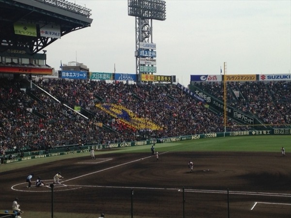 「第89回選抜高等学校野球大会」の雑感と総括