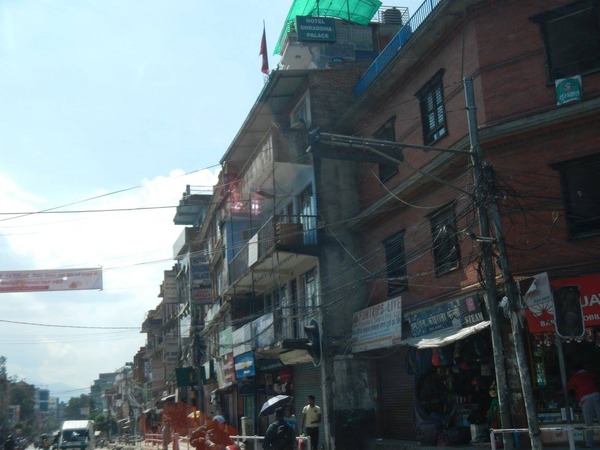 Annapurna Circuit Trek