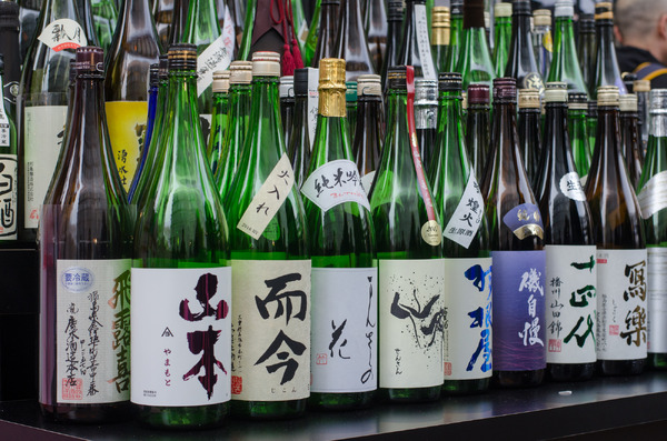 中田英寿×キットカット 日本酒「この味を突き詰められるんじゃないかな」