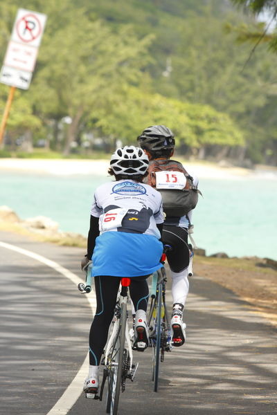 　サイクルスタイルの人気コラム「富永美樹の自転車コラム　主婦時々サイクリスト」が3月26日に公開されました。同コラムは07年2月から週1回のペースで連載。同年4月に終了したものの、復活を求める声が多く、09年8月と9月に番外編を掲載。その後の展開も待望されていて