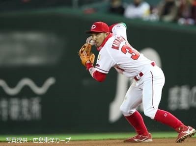 プロ野球「広島 vs. 巨人」4試合、J SPORTSが独占生中継