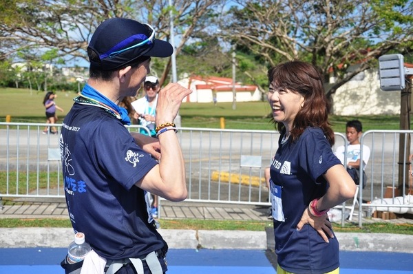 高橋尚子が示唆する東京オリンピック成功のカギ…オリンピックは誰のもの？