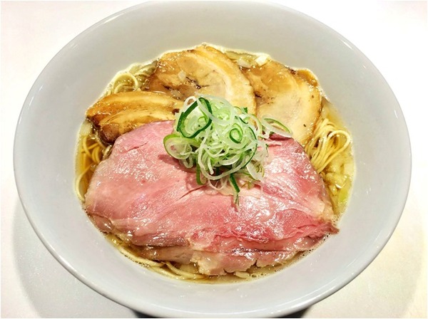 東京競馬場、全国のラーメンを楽しめる「ラーメン優駿」開催