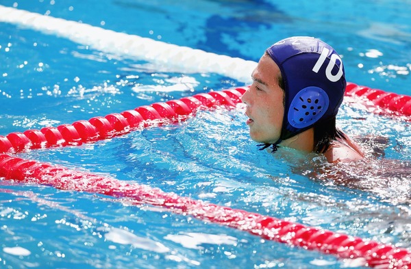 リオ2016 水球日本代表で活躍した保田賢也