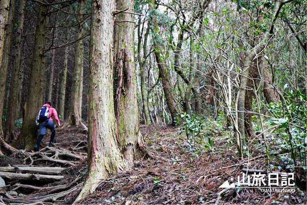 登山アプリのヤマップ、登山を追体験できる山番組「山旅日記」5月放映