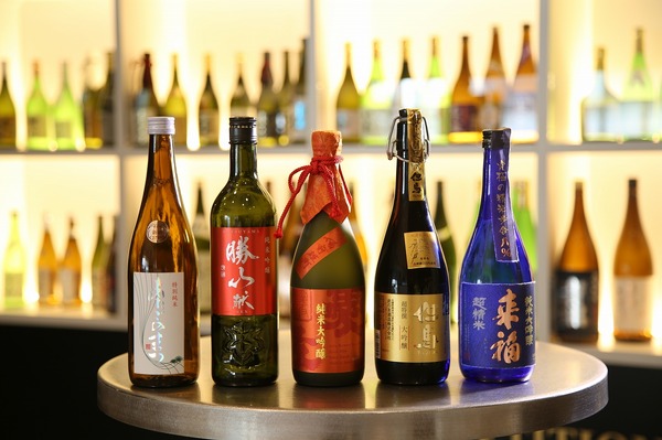 世界一おいしい日本酒を決めるコンペ「SAKE COMPETITION 2017」開催決定