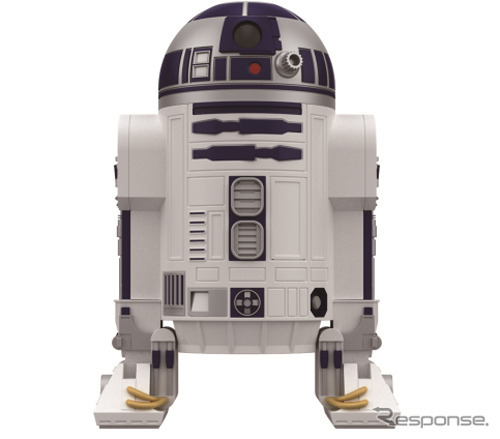 ホームスターR2-D2