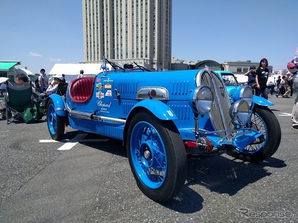 愛車遍歴フェス