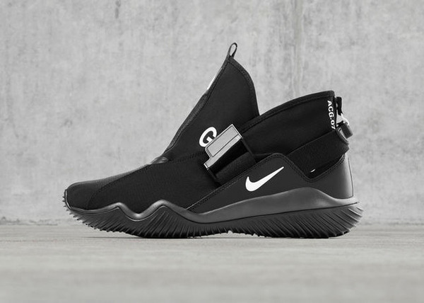 NIKELAB ACG.07.KMTR Men’s Shoe（ブラック/2万2,000円）