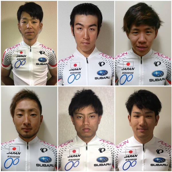 日本代表・吉岡直哉「UCIポイントを獲得する走りをします」…ツアー・オブ・ジャパン