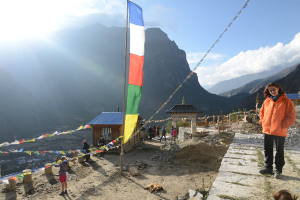 Nepal Day 5