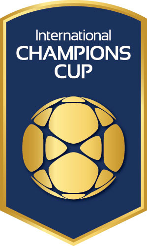 欧州サッカープレシーズン大会「インターナショナルチャンピオンズカップ」をスカパー ! が全試合生中継