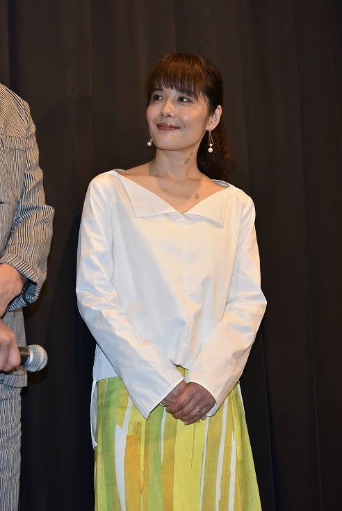 富田靖子