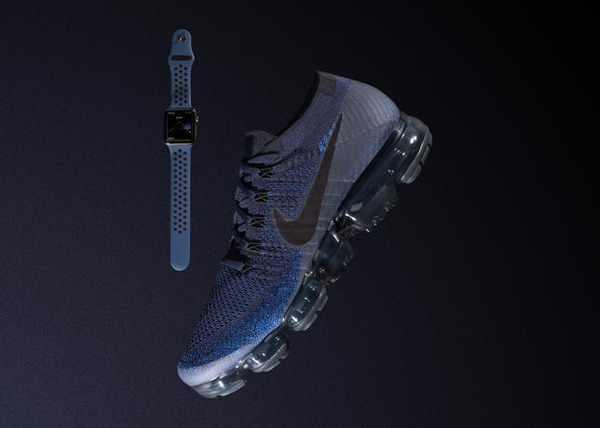ナイキ、Apple Watch Nike+向けスポーツ バンド「DAY TO NIGHT コレクション」発売