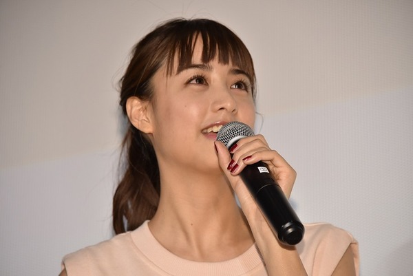 山本美月