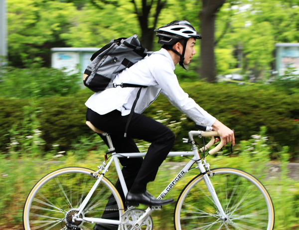 ドッペルギャンガー、自転車用ヘルメットのラインナップをリニューアル