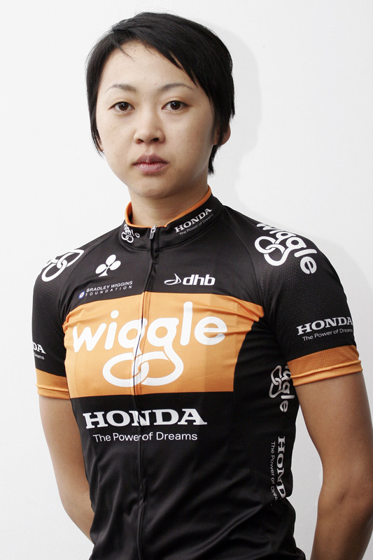 萩原麻由子が2年ぶり4度目の女子ロード全日本チャンピオンに