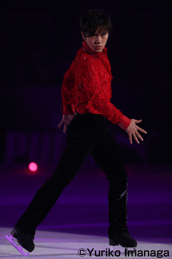 フィギュアスケート・宇野昌磨、トヨタに入社…学生と社会人を両立