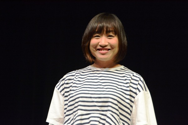 しずちゃん