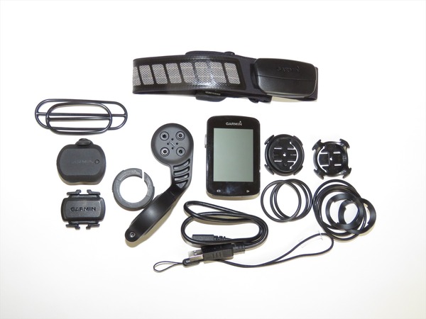 GARMIN Edge 820J