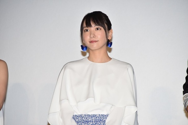 新垣結衣