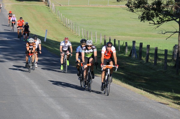 オーストラリアの100kmライド「ブリズベン to ゴールドコースト サイクルチャレンジ」参加者募集