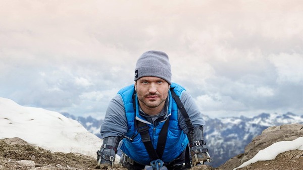 四肢のない登山家・カイルメイナードが登壇！チャレンジのきっかけをつくるトークイベント開催