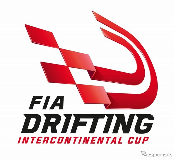 FIAインターコンチネンタル ドリフティングカップ