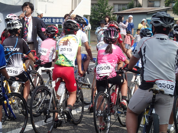 新連載【原石たちの現場】子供を育む自転車活動