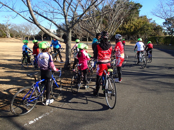 新連載【原石たちの現場】子供を育む自転車活動