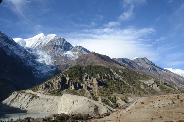 Nepal day 8/9