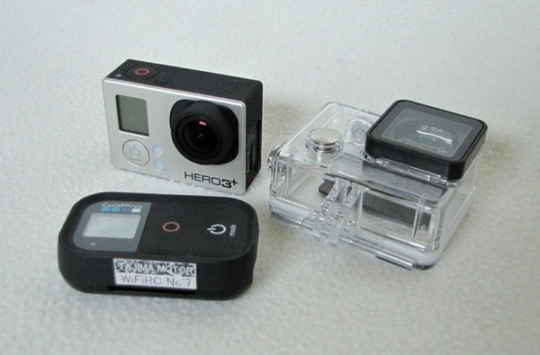 GoPro