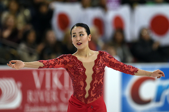 浅田真央参考画像