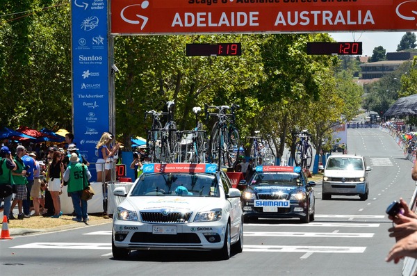 TourDownUnder