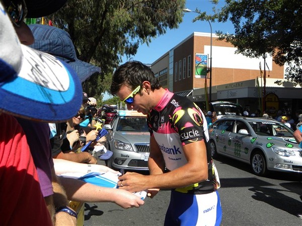 TourDownUnder