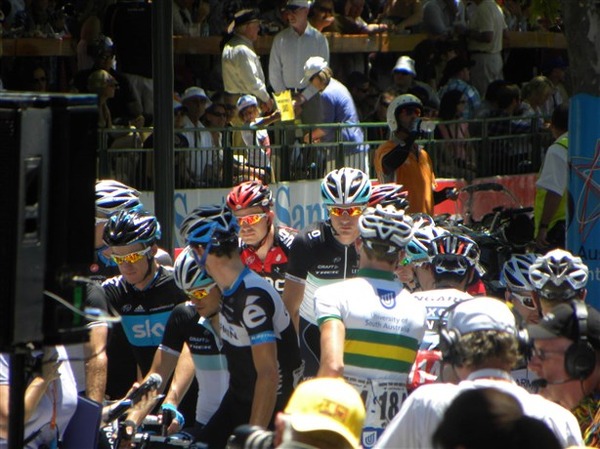 TourDownUnder