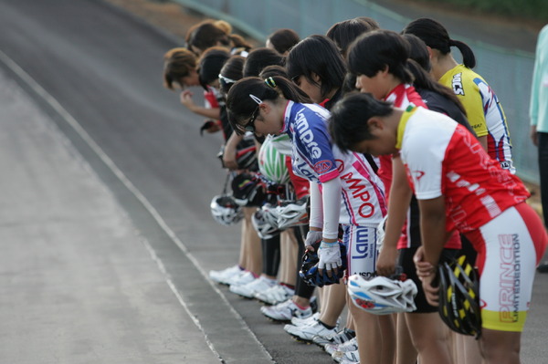 自転車にかかわる取材は30年…ようやくコンプリート