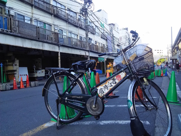 【山口和幸の茶輪記】自転車にかかわる取材は30年…ようやくコンプリート