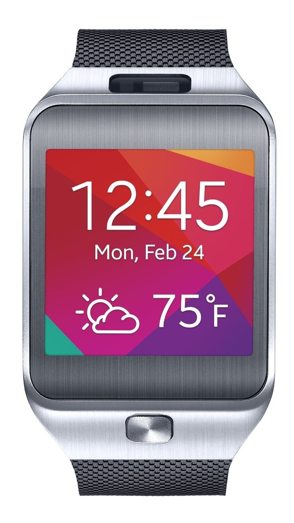 Samsung Gear 2