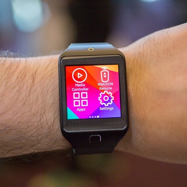 Samsung Gear 2